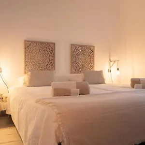  Hostel Lisbon Top Hostel