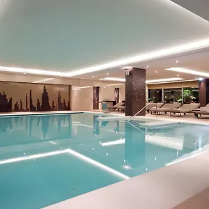 فندق إبيك سانا لشبونه فندق