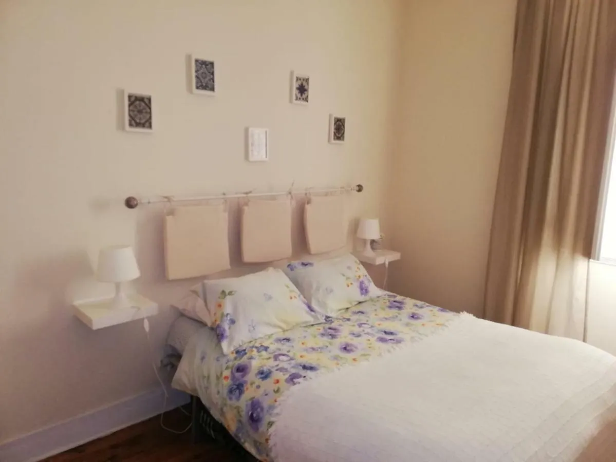 Vandrarhem Keep Inn Touch Lisboa